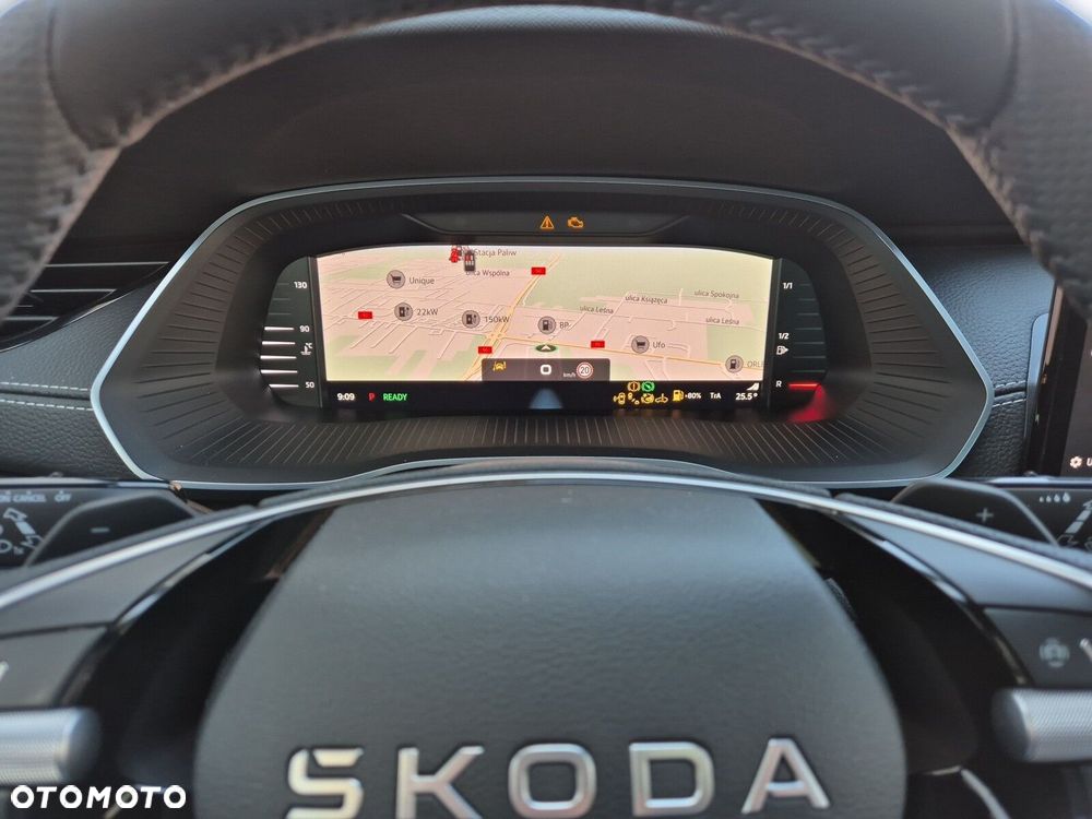 Skoda Octavia 1.5 TSI mHEV Sportline DSG - 29