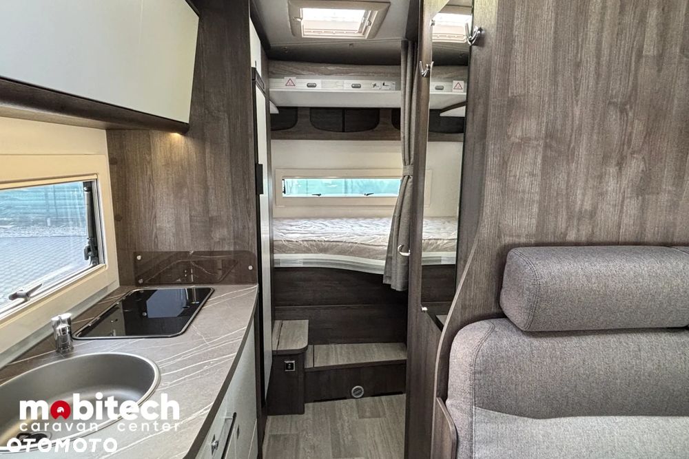 Benimar Sport 340 UP M25 - 15