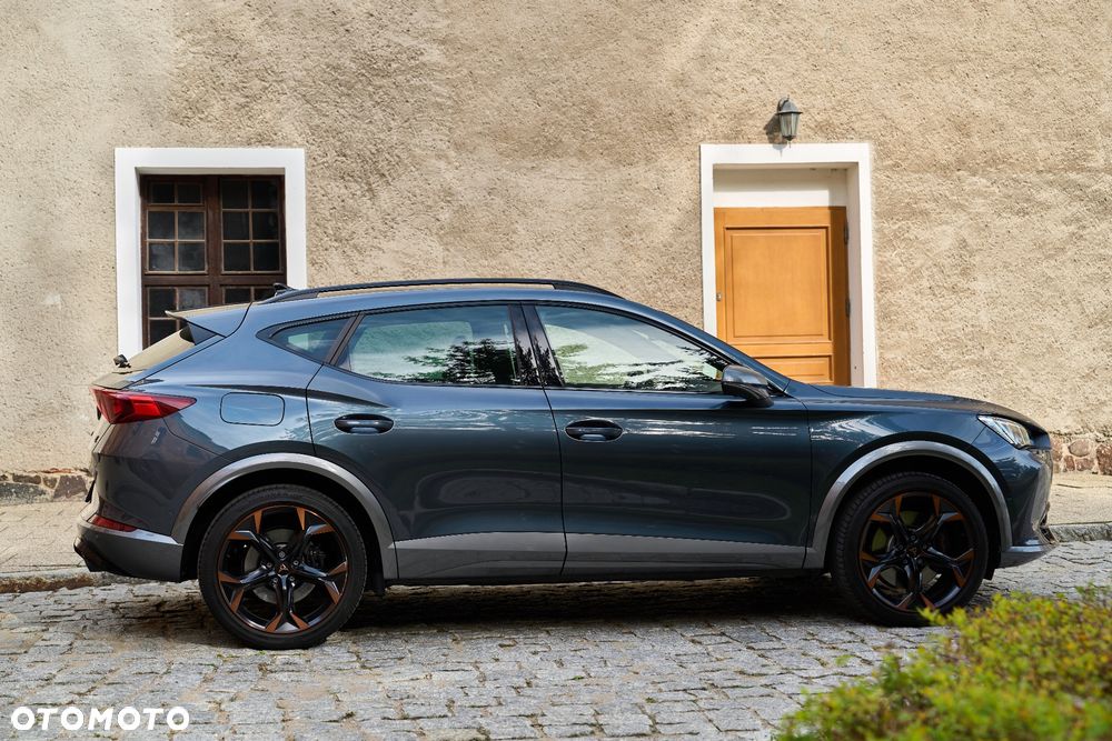 Cupra Formentor 2.0 TSI 4Drive VZ DSG - 18