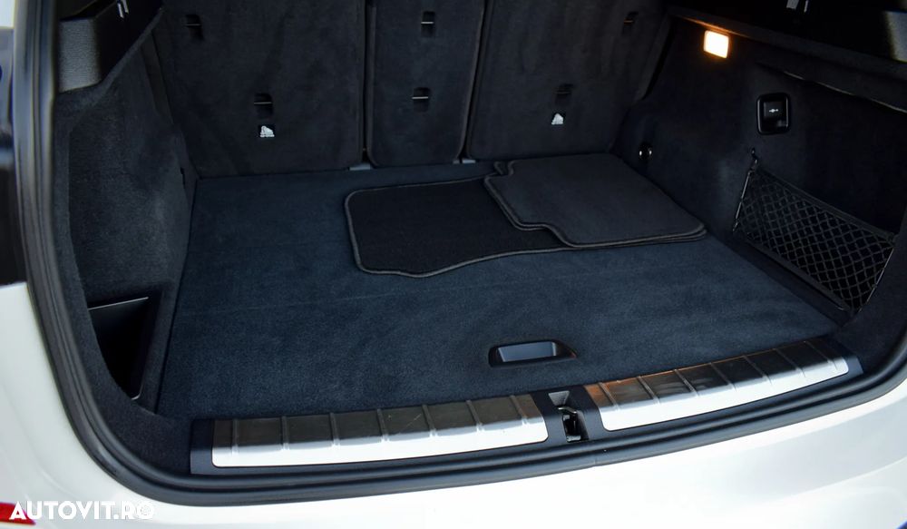 BMW X1 xDrive25d Aut. M Sport - 17