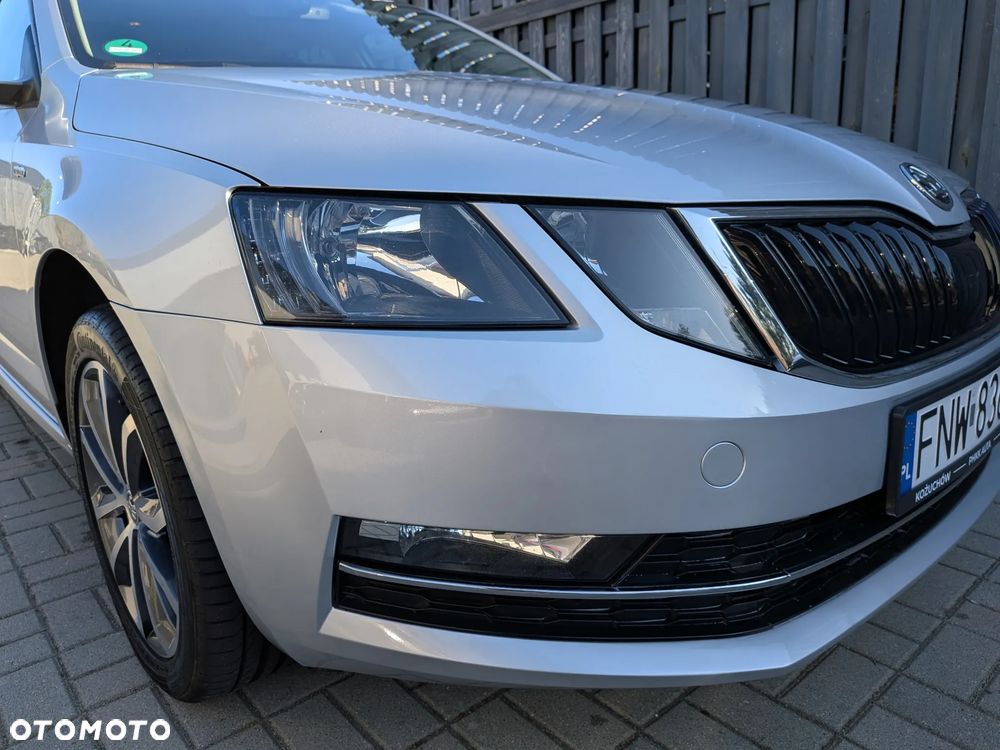 Skoda Octavia 2.0 TDI Ambition - 3