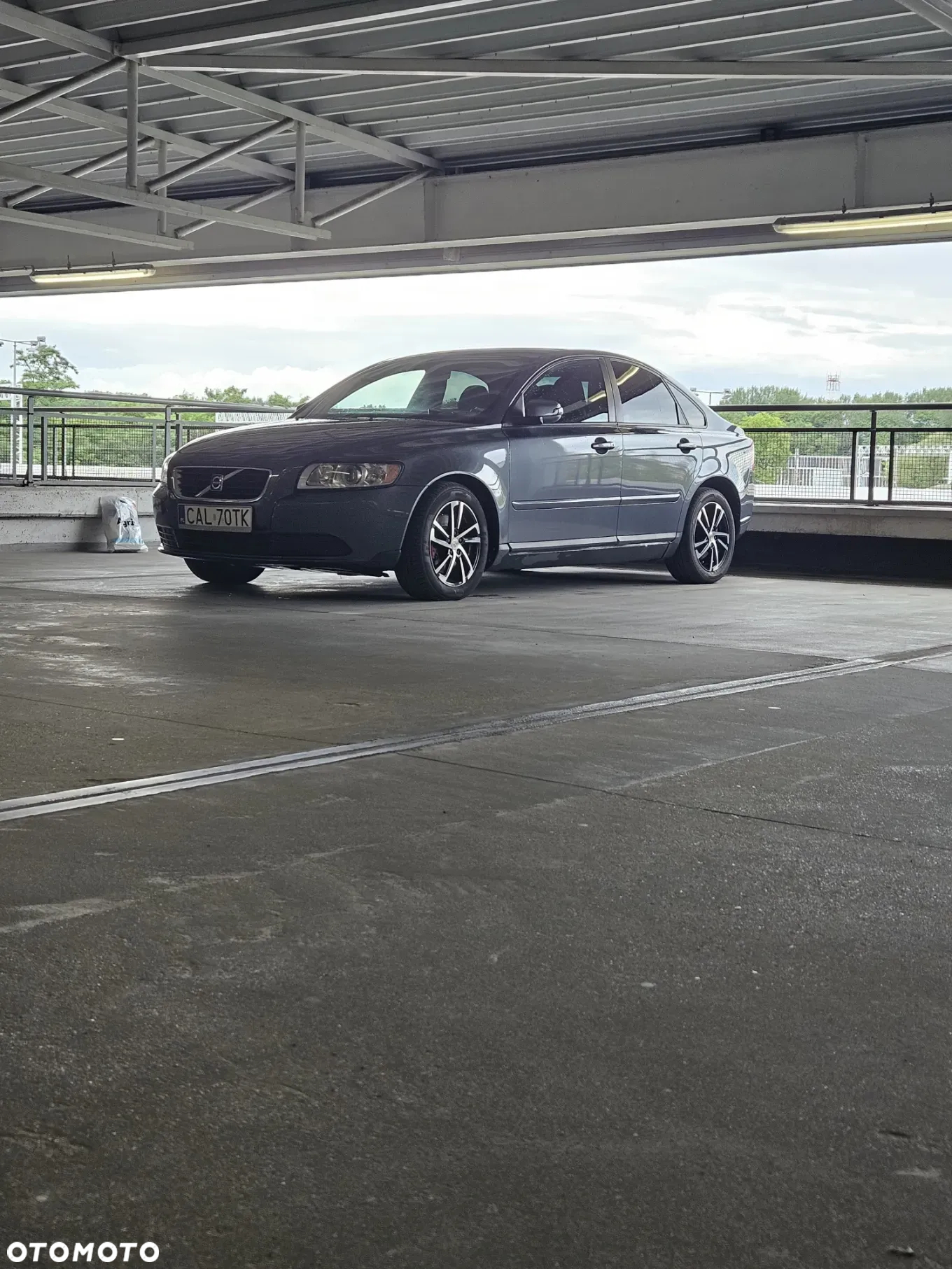 Volvo S40 2.0D - 9