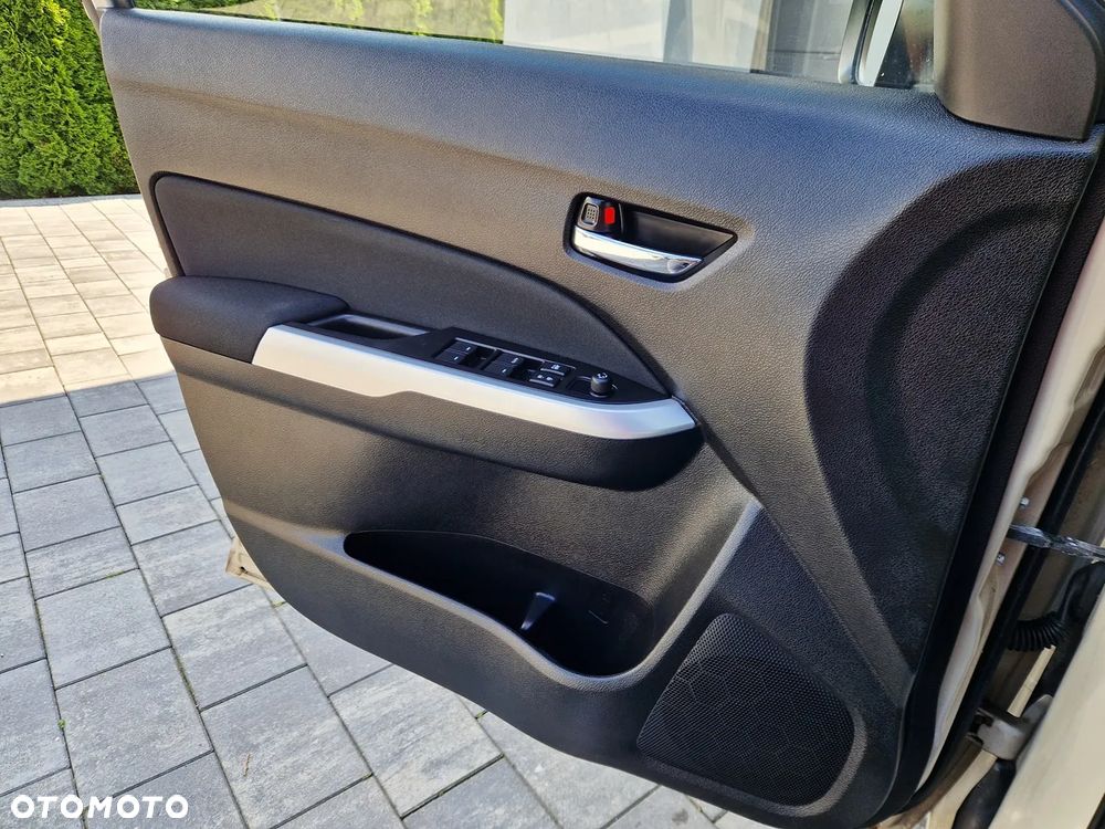 Suzuki Vitara 1.6 (4x4) Allgrip Comfort+ - 33