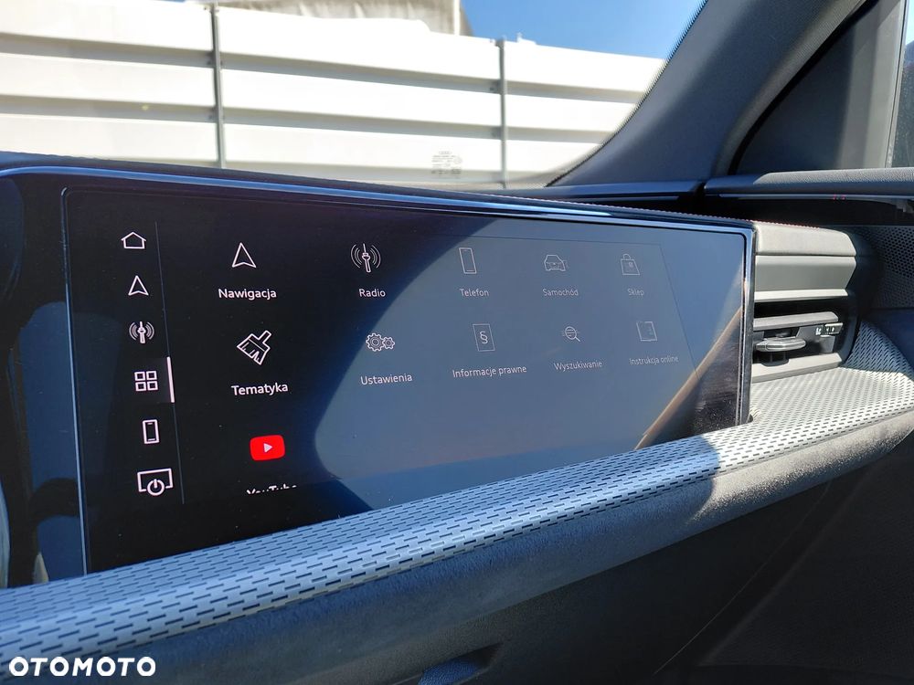 Audi Q5 Sportback e-Hybrid 220 kW Quattro S tronic - 19