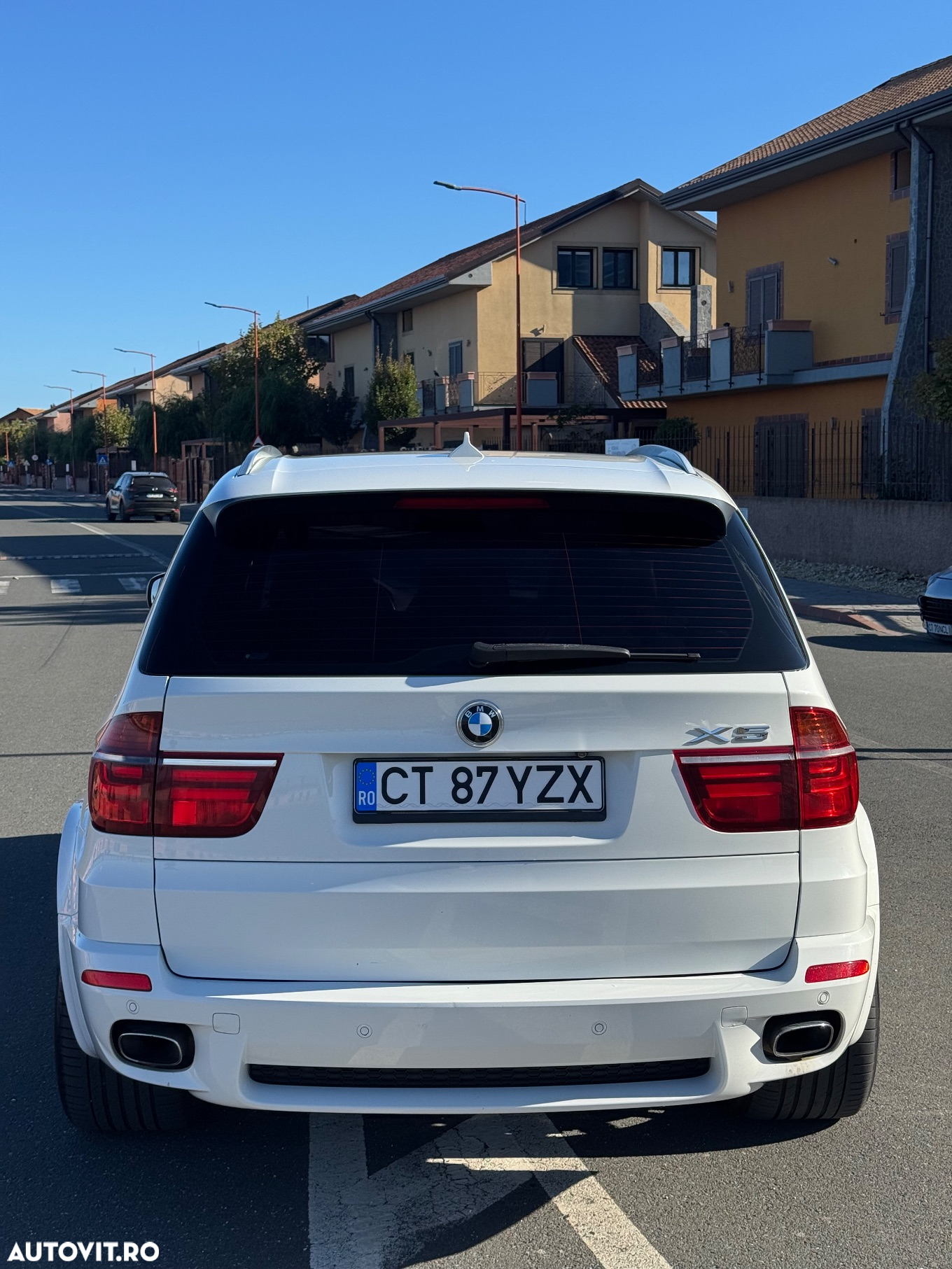 BMW X5 xDrive30d - 3