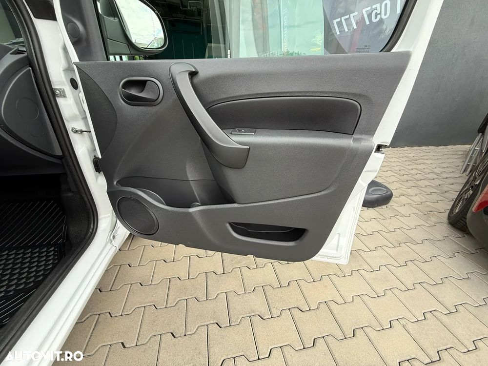 Mercedes-Benz citan - 18