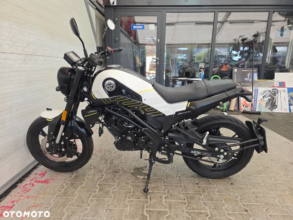 Benelli Leoncino - 17