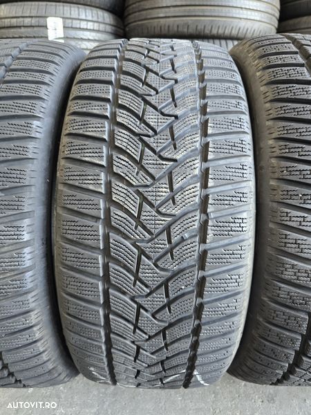 235/45/18 Dunlop 4piese - 4