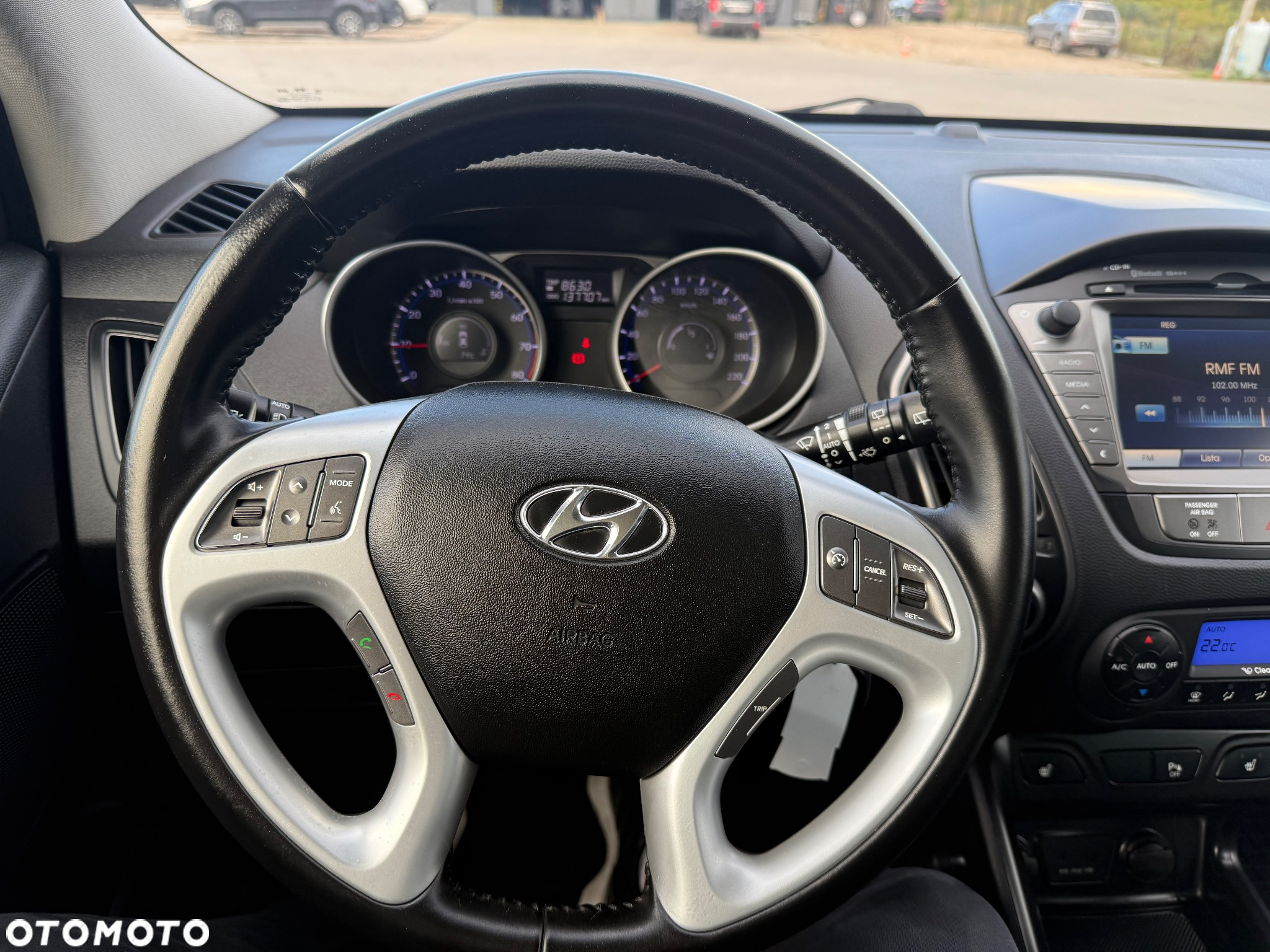 Hyundai ix35 1.6 GDI Comfort 2WD - 18