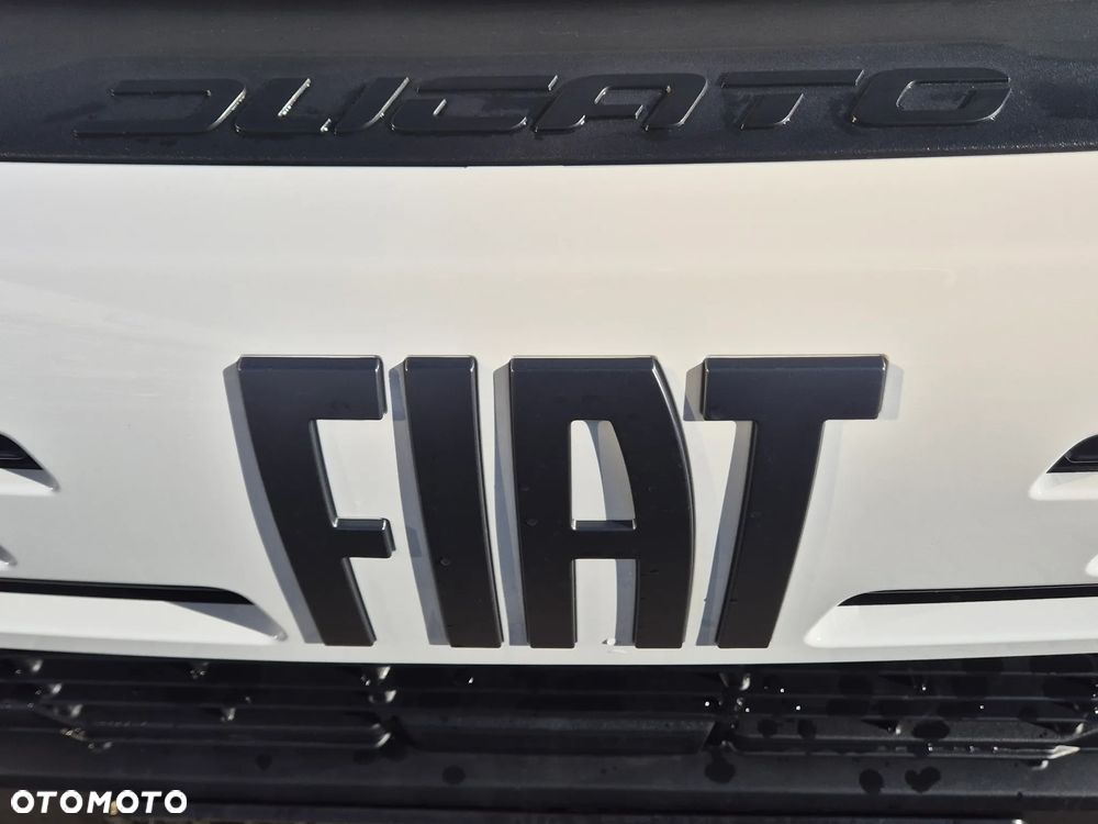 Fiat DUCATO MAXI 140 KM 7 os. - 4