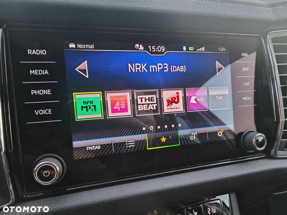 Skoda Kodiaq 2.0 TDI 4x4 DSG Style - 14