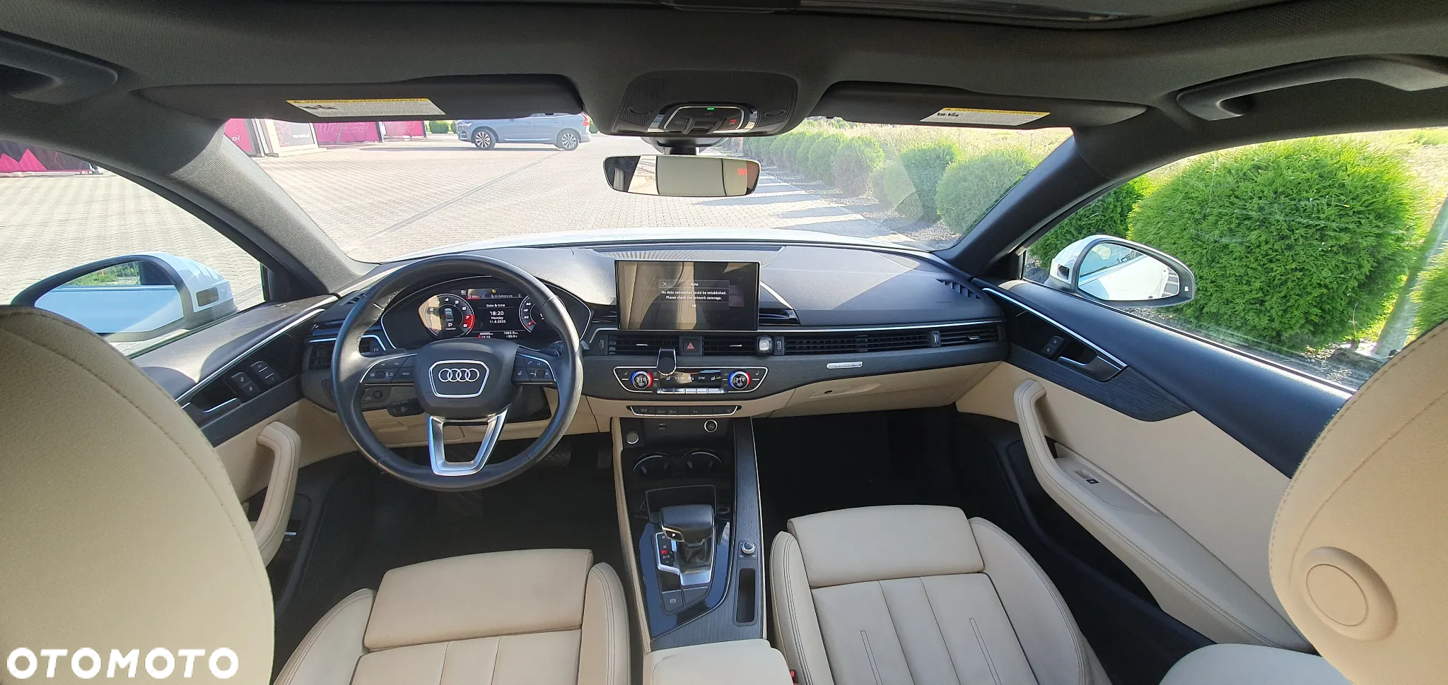 Audi A4 - 15