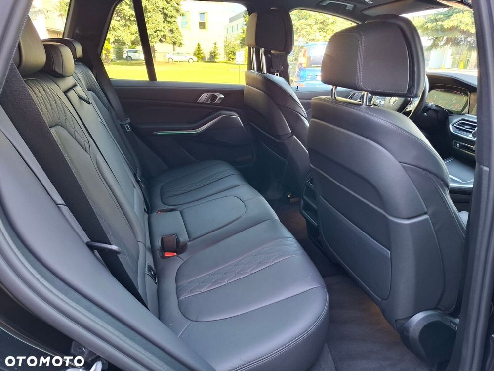 BMW X5 xDrive40d mHEV sport - 18