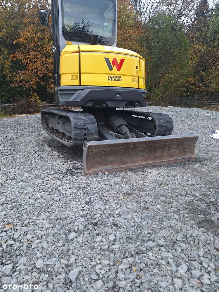 Wacker Neuson EZ50 - 5