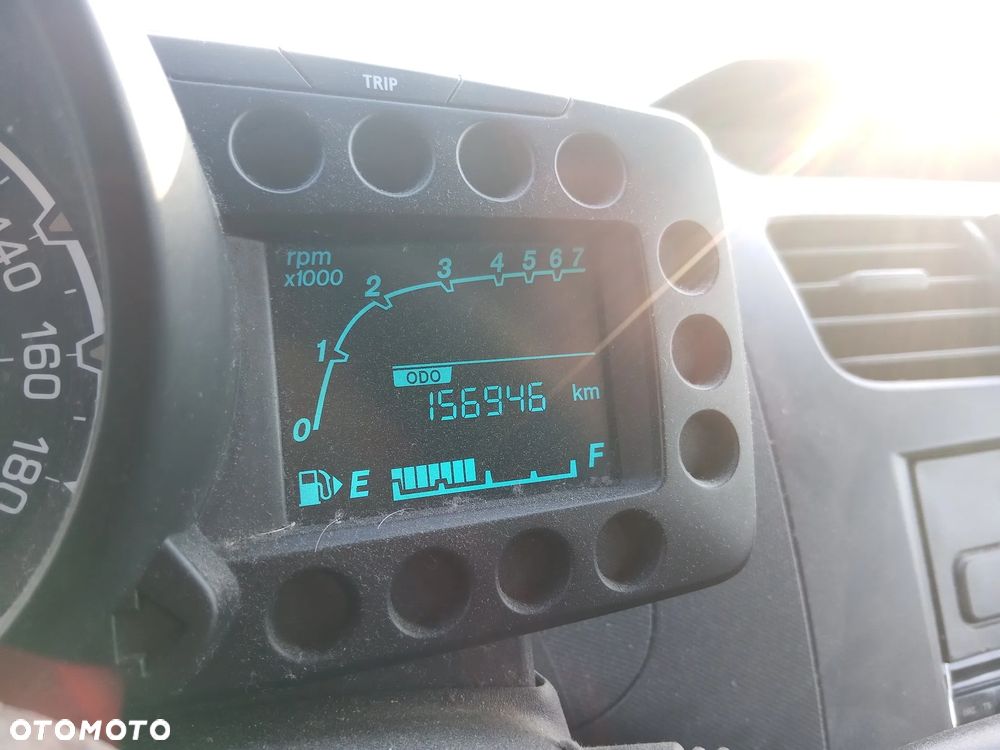 Chevrolet Spark - 5