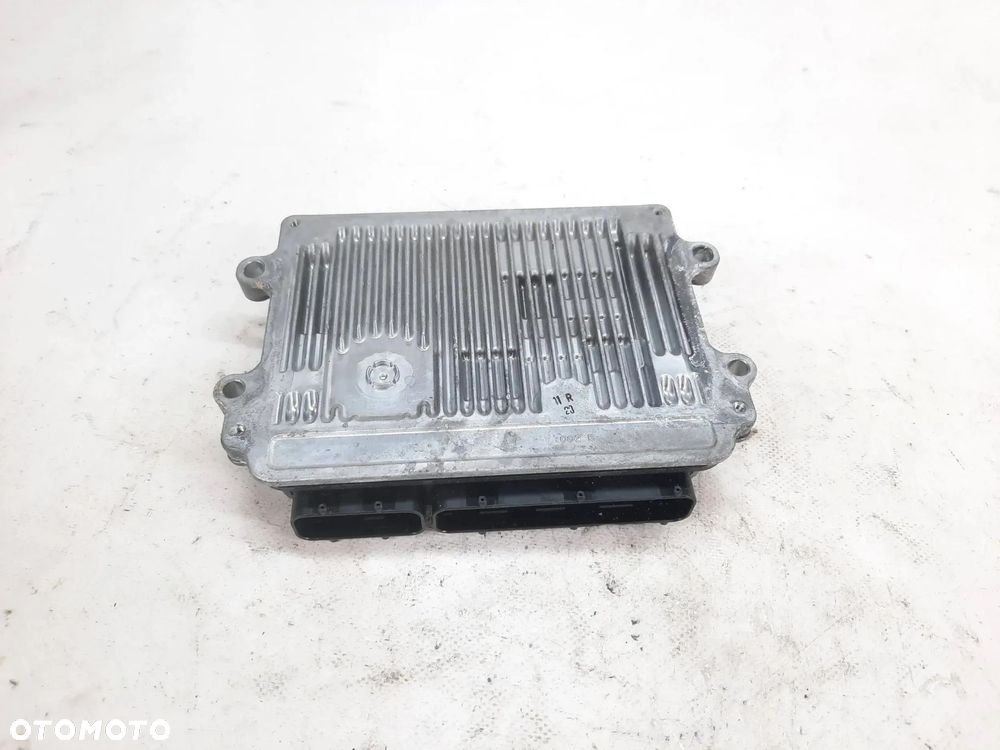 KOMPUTER STEROWNIK SILNIKA MAZDA CX 5 CX-5 2.2 275700-6383 SH01 - 5