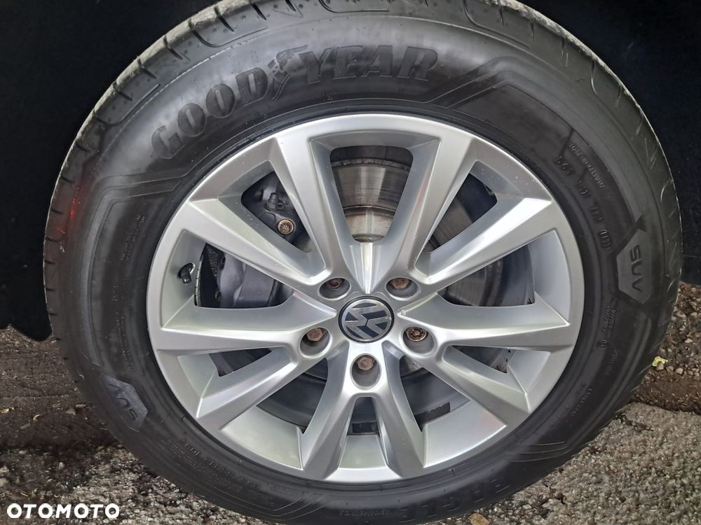 Volkswagen Touareg 3.0 V6 TDI 4XMot BMT - 13