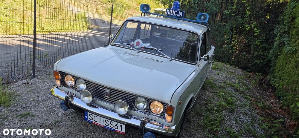 Fiat 125p - 7