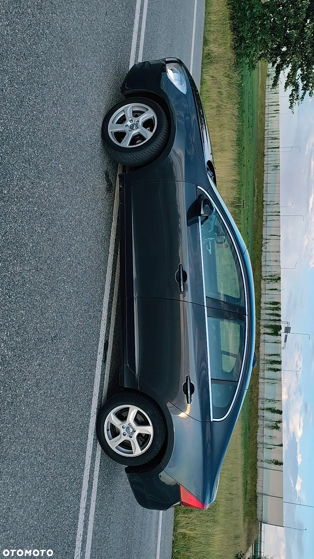 Volvo S60 D3 Momentum - 8