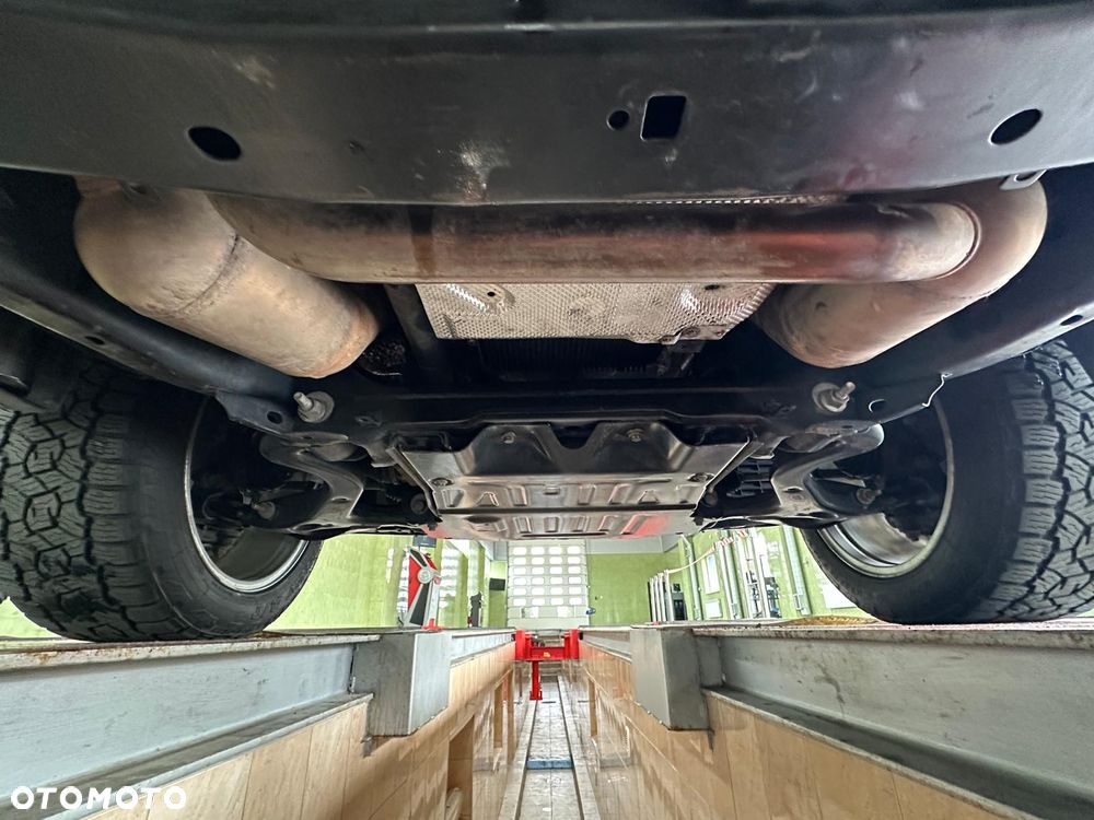 Land Rover Range Rover Sport S 4.2 S/C - 16