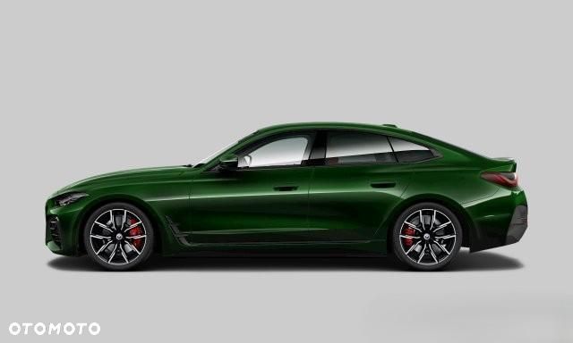 BMW Seria 4 - 7