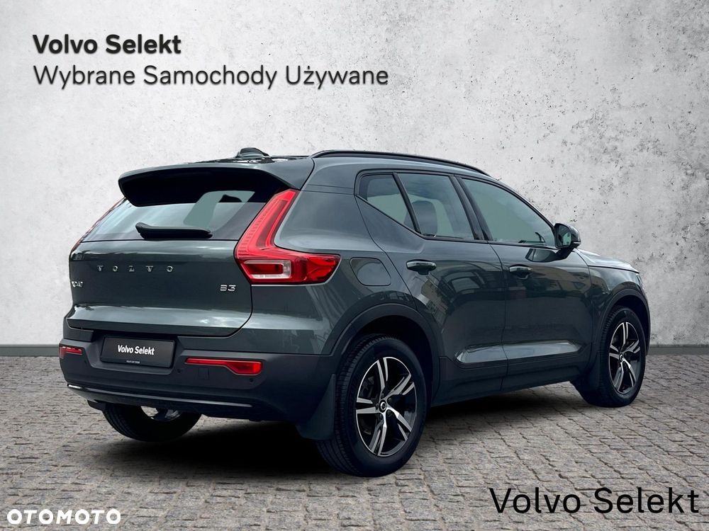 Volvo XC 40 - 7