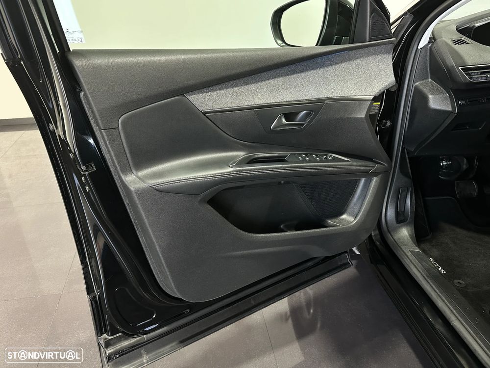 Peugeot 5008 1.5 BlueHDi GT Line - 18