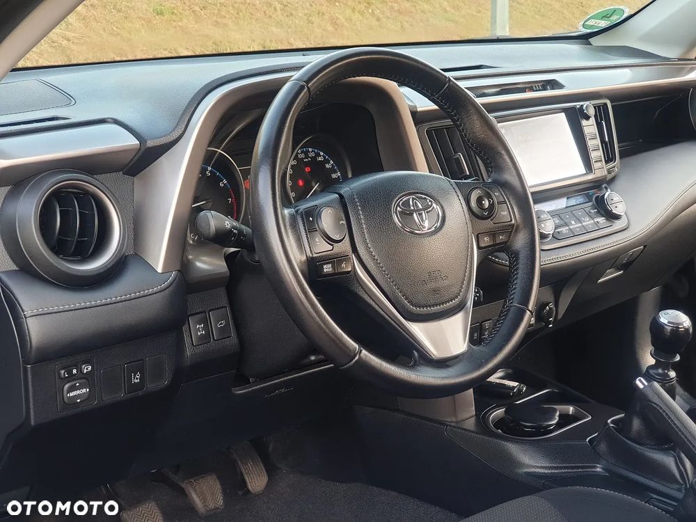 Toyota RAV4 2.0 4x4 - 14