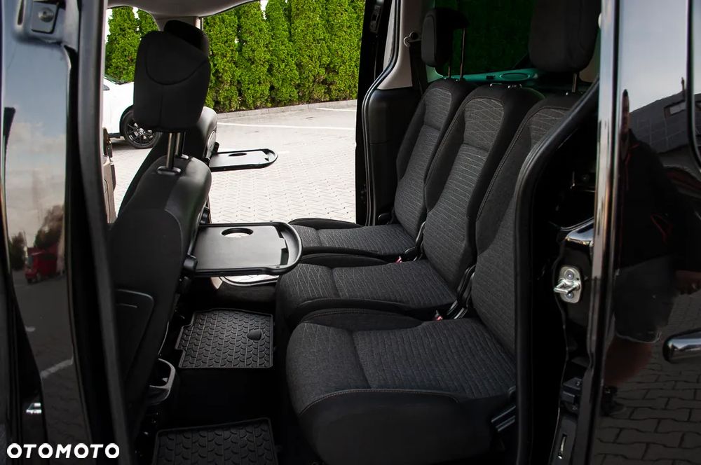 Citroën Berlingo - 29