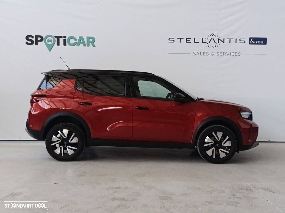 Opel Frontera 54 kWh GS - 4