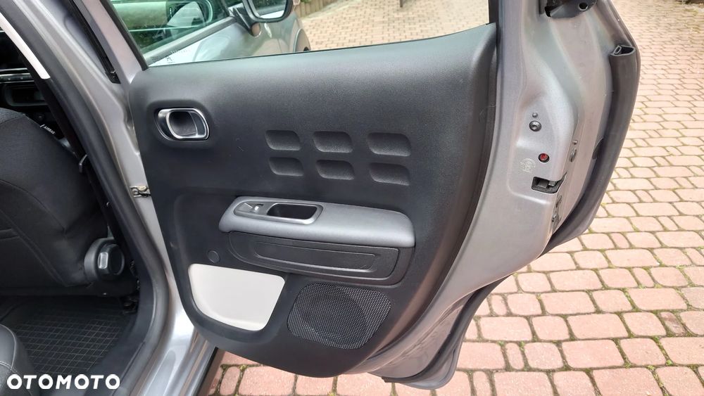 Citroën C3 Pure Tech 83 S&S C-SERIES - 19