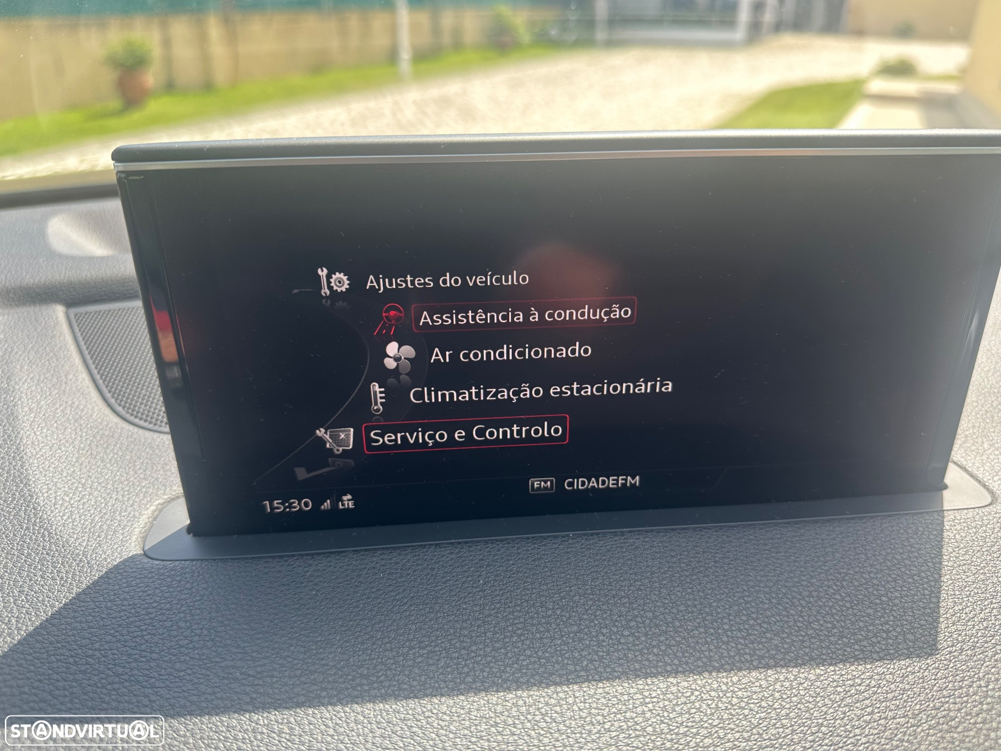Audi Q7 3.0 TDI E-tron quattro Tiptronic - 49
