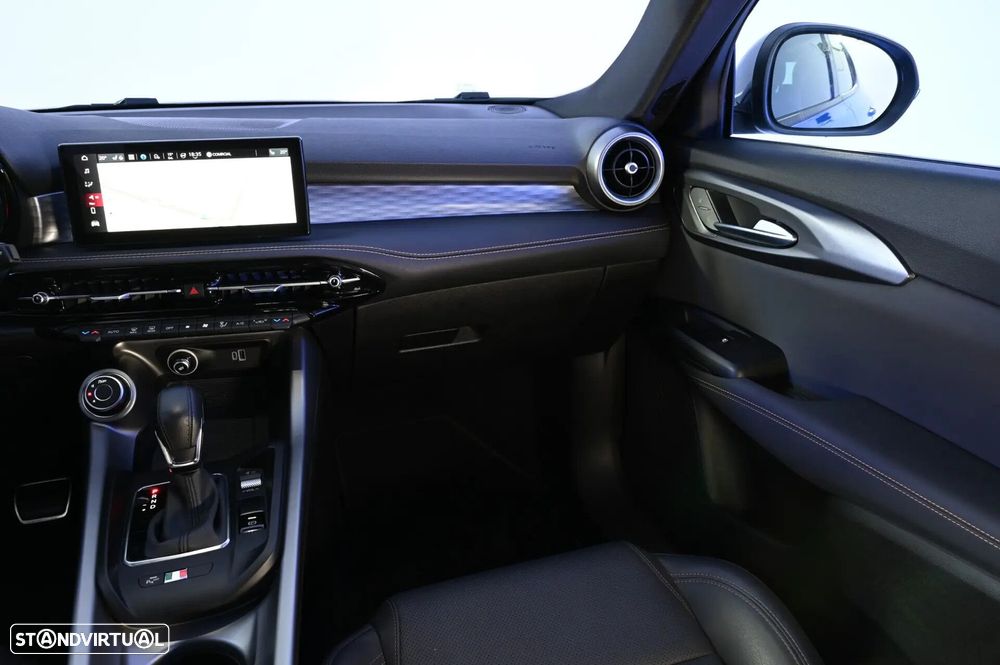 Alfa Romeo Tonale 1.5 Hybrid Sprint - 16