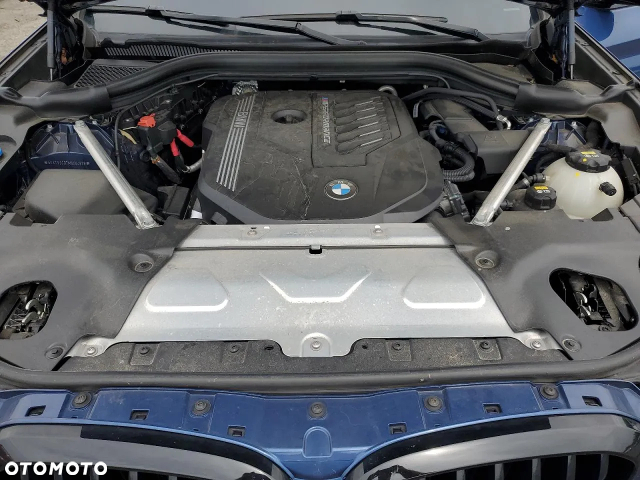 BMW X3 M M40i Sport Edition - 12