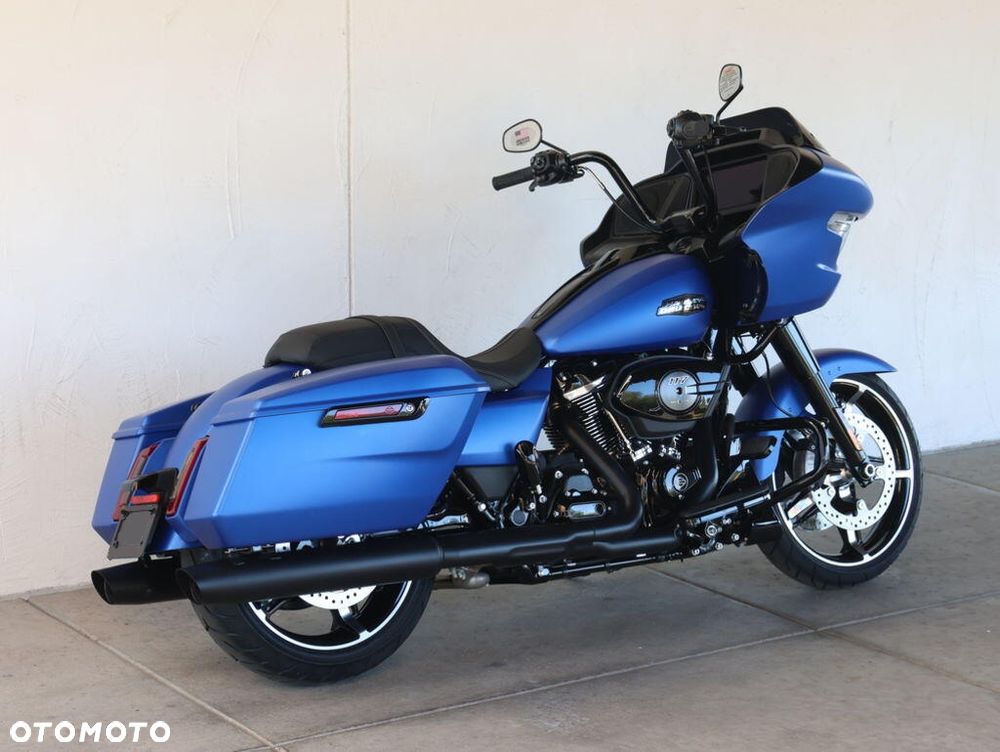 Harley-Davidson Touring Road Glide - 7