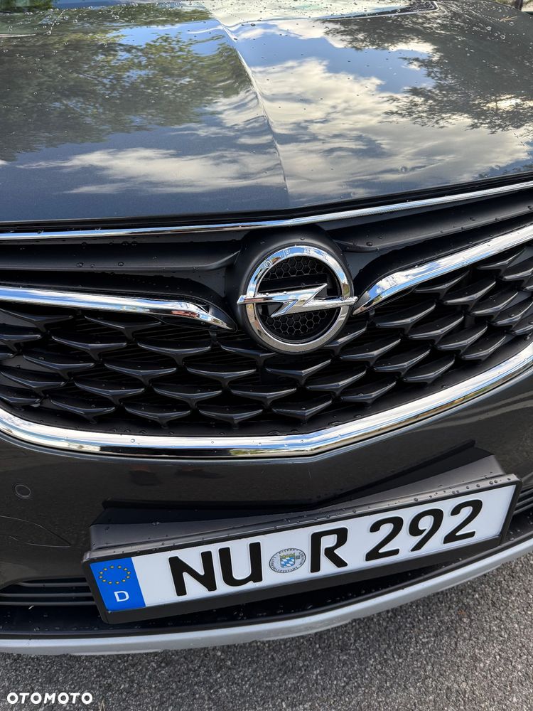 Opel Mokka - 9