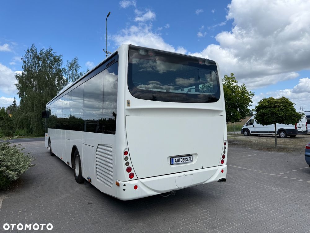 Iveco Irisbus Crossway LE - 7