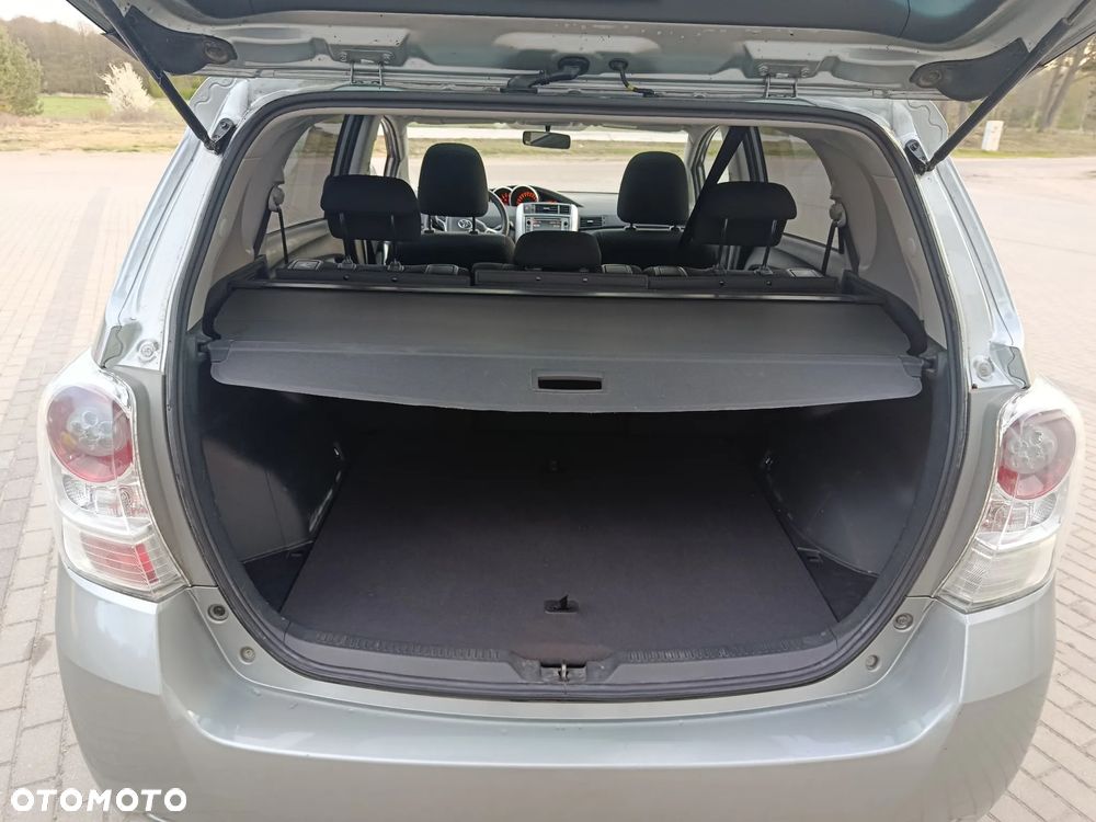 Toyota Verso 2.0 D-4D - 27