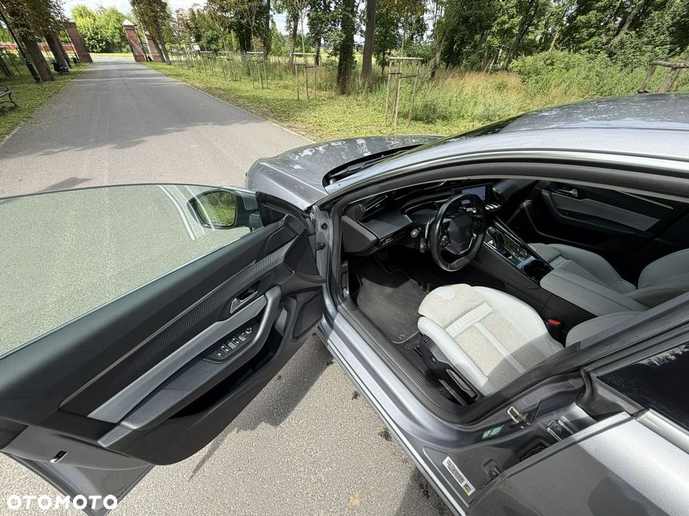 Peugeot 508 - 18