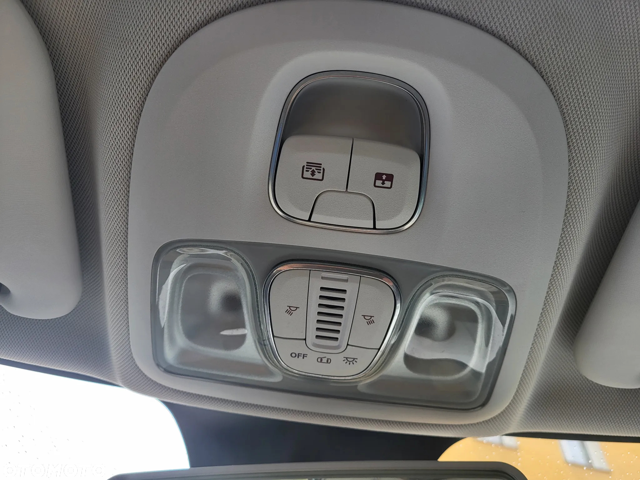 Fiat 500L 1.4 16V Lounge - 5