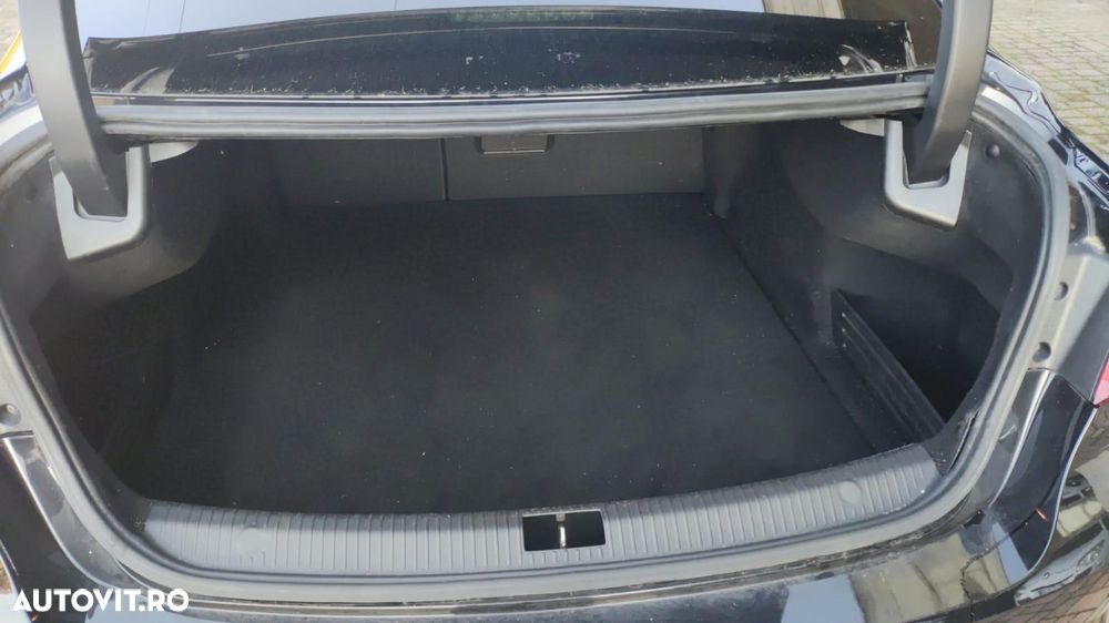 Renault Talisman Grandtour ENERGY dCi 160 EDC Business - 12