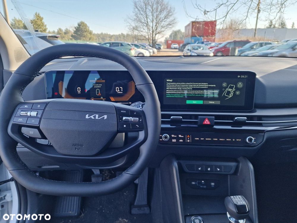 Kia Sportage - 14