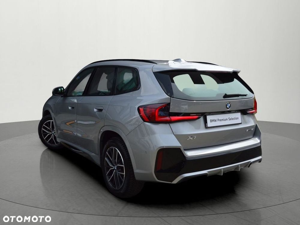 BMW X1 sDrive18i M Sport - 5