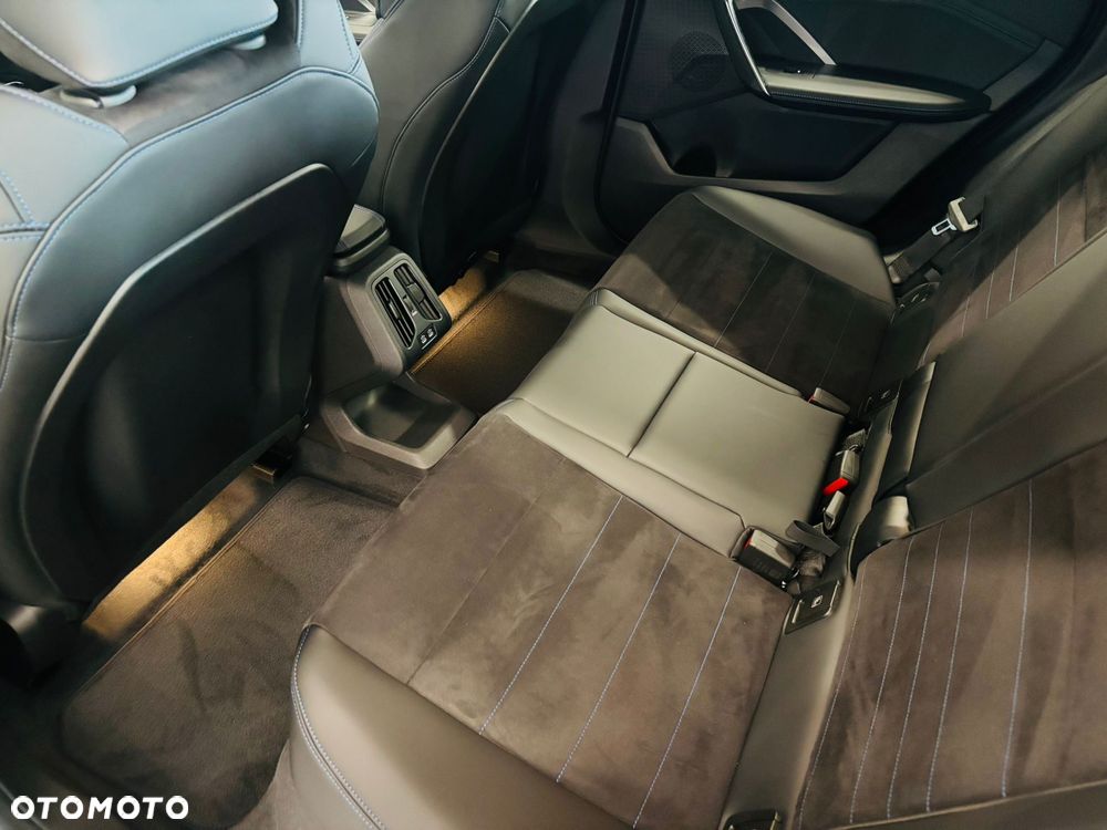 BMW X1 xDrive30e M Sport Edition - 20