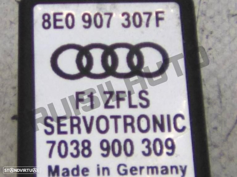 Relé 8e090_7307f Seat Exeo St (3r) [2008_2013] 2.0 Tdi - 4