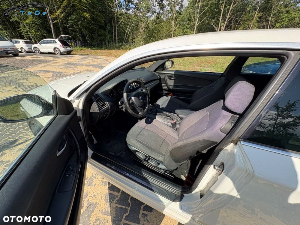 BMW Seria 1 118d - 22