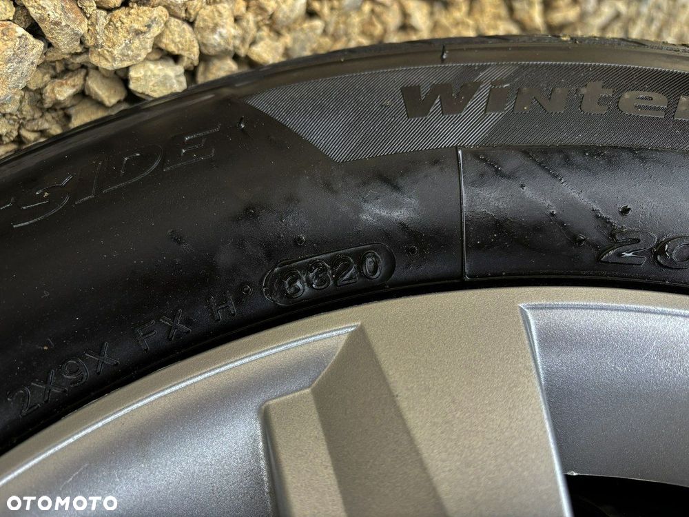 Ford Focus 1.5 EcoBoost STart-Stopp-System Titanium - 7