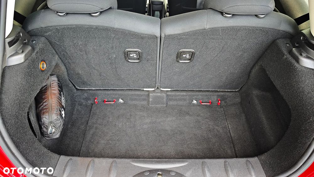 MINI Cooper S - 40