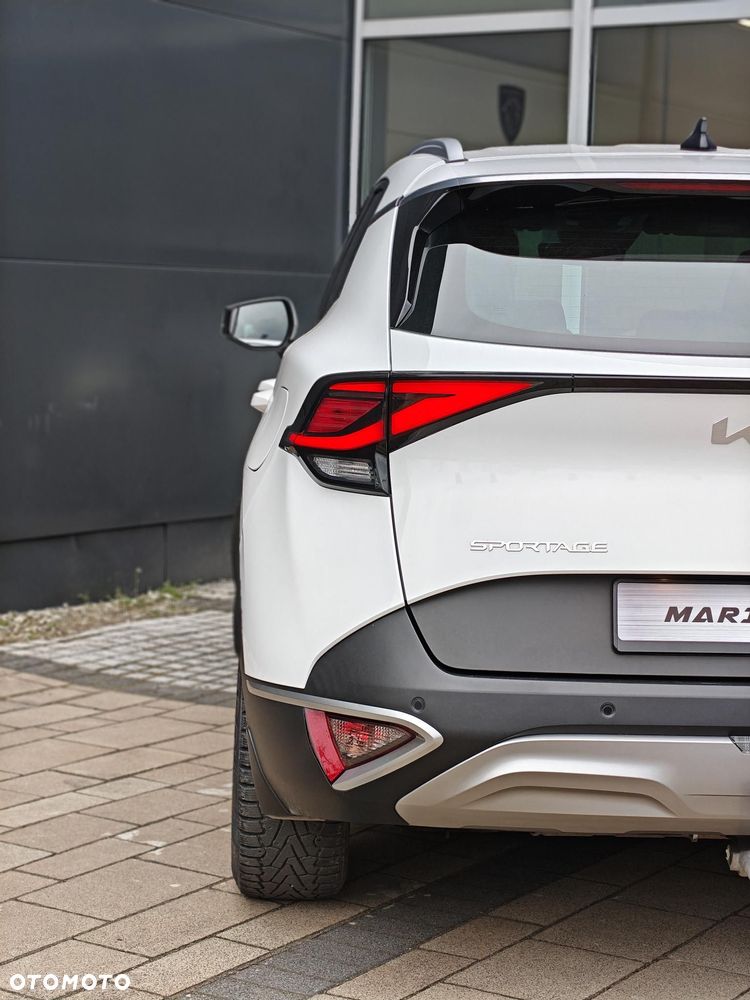 Kia Sportage 1.6 T-GDI L 4WD DCT - 6