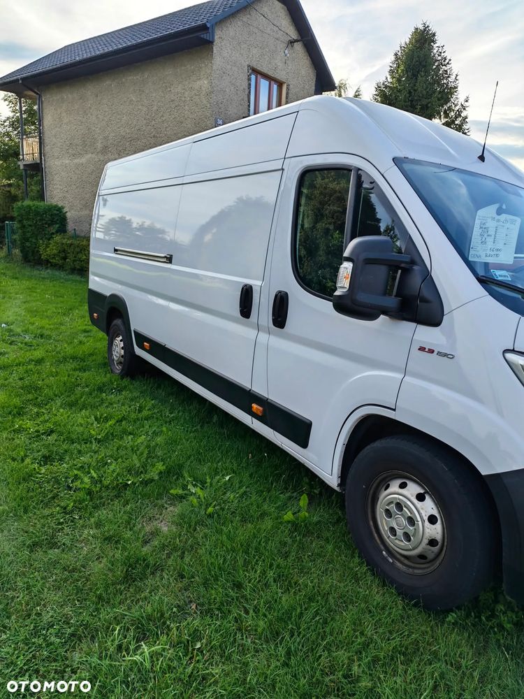 Fiat Ducato - 3